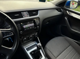 Skoda Octavia 2.0TDI 150к.с. EDITION# 188 000км#, снимка 11