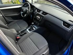 Skoda Octavia 2.0TDI 150к.с. EDITION# 188 000км#, снимка 8
