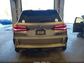 BMW X5M * COMPETITION* XDRIVE* B&W* ПОДГРЕВ* ОБДУХВАНЕ* FU, снимка 15
