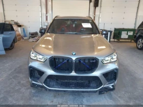 BMW X5M * COMPETITION* XDRIVE* B&W* ПОДГРЕВ* ОБДУХВАНЕ* FU, снимка 11