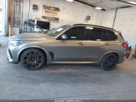 BMW X5M * COMPETITION* XDRIVE* B&W* ПОДГРЕВ* ОБДУХВАНЕ* FU, снимка 13