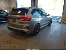BMW X5M * COMPETITION* XDRIVE* B&W* ПОДГРЕВ* ОБДУХВАНЕ* FU, снимка 4