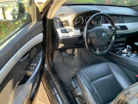 BMW 5 Gran Turismo, снимка 8
