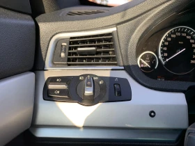 BMW 5 Gran Turismo, снимка 16