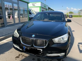 BMW 5 Gran Turismo, снимка 2