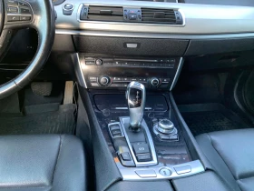 BMW 5 Gran Turismo, снимка 15