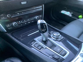 BMW 5 Gran Turismo, снимка 17