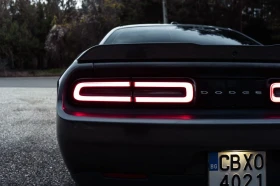 Dodge Challenger Dodge Challenger 3.6, снимка 6