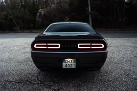 Dodge Challenger Dodge Challenger 3.6, снимка 4
