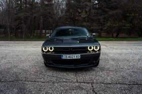 Dodge Challenger Dodge Challenger 3.6, снимка 1