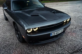 Dodge Challenger Dodge Challenger 3.6, снимка 5