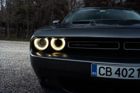 Dodge Challenger Dodge Challenger 3.6, снимка 8