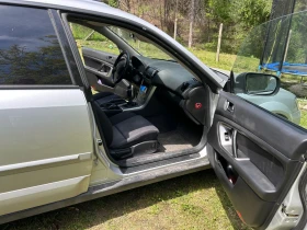 Subaru Outback, снимка 7