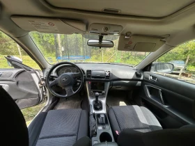 Subaru Outback, снимка 8