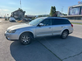 Subaru Outback, снимка 2