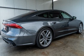 Audi A7 50TDI = QUATTRO = FULL MAX = ГАРАНЦИЯ = ЛИЗИНГ, снимка 5