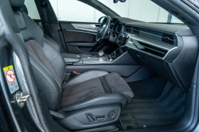 Audi A7 50TDI = QUATTRO = FULL MAX = ГАРАНЦИЯ = ЛИЗИНГ, снимка 11