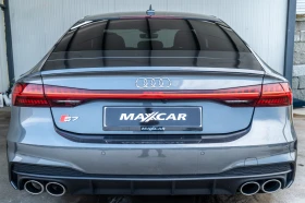 Audi A7 50TDI = QUATTRO = FULL MAX = ГАРАНЦИЯ = ЛИЗИНГ, снимка 4