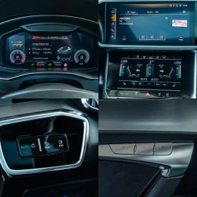 Audi A7 50TDI = QUATTRO = FULL MAX = ГАРАНЦИЯ = ЛИЗИНГ, снимка 15