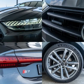 Audi A7 50TDI = QUATTRO = FULL MAX = ГАРАНЦИЯ = ЛИЗИНГ, снимка 16