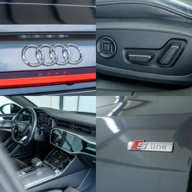 Audi A7 50TDI = QUATTRO = FULL MAX = ГАРАНЦИЯ = ЛИЗИНГ, снимка 17