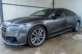 Audi A7 50TDI = QUATTRO = FULL MAX = ГАРАНЦИЯ = ЛИЗИНГ, снимка 2