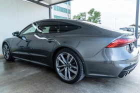 Audi A7 50TDI = QUATTRO = FULL MAX = ГАРАНЦИЯ = ЛИЗИНГ, снимка 6
