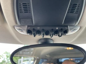 Mini Paceman * 2.0DIESEL АВТОМАТИК ALL-4* , снимка 16