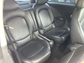 Mini Paceman * 2.0DIESEL АВТОМАТИК ALL-4* , снимка 12
