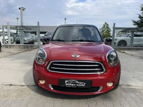 Mini Paceman * 2.0DIESEL АВТОМАТИК ALL-4* , снимка 2