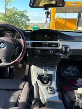 BMW 318, снимка 5