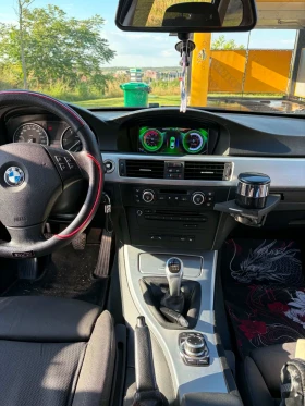 BMW 318, снимка 3