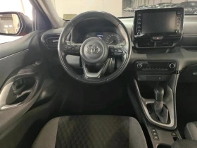Toyota Yaris 1.5 Hybrid Dynamic, снимка 7