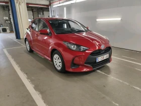 Toyota Yaris 1.5 Hybrid Dynamic, снимка 1