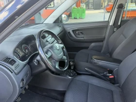 Skoda Fabia 1.6тди  90к.с.  2012г., снимка 12