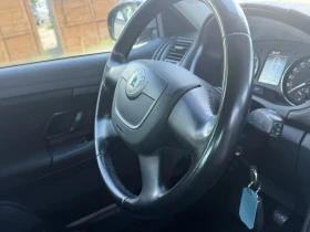 Skoda Fabia 1.6тди  90к.с.  2012г., снимка 9