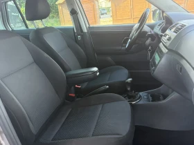 Skoda Fabia 1.6тди  90к.с.  2012г., снимка 15