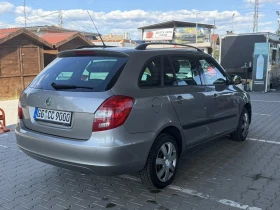 Skoda Fabia 1.6тди  90к.с.  2012г., снимка 8