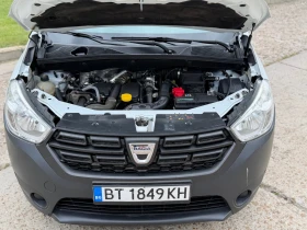 Dacia Dokker, снимка 9