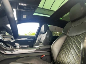 Audi A8 50 TDI / LONG / S-LINE / B&O/ HUD/ EXCLUSIVE/ 360/, снимка 9