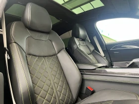 Audi A8 50 TDI / LONG / S-LINE / B&O/ HUD/ EXCLUSIVE/ 360/, снимка 14