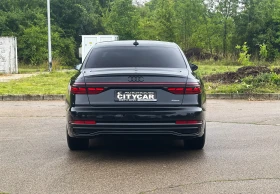 Audi A8 50 TDI / LONG / S-LINE / B&O/ HUD/ EXCLUSIVE/ 360/, снимка 5
