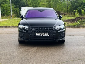 Audi A8 50 TDI / LONG / S-LINE / B&O/ HUD/ EXCLUSIVE/ 360/, снимка 2