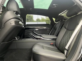 Audi A8 50 TDI / LONG / S-LINE / B&O/ HUD/ EXCLUSIVE/ 360/, снимка 13