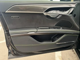 Audi A8 50 TDI / LONG / S-LINE / B&O/ HUD/ EXCLUSIVE/ 360/, снимка 8