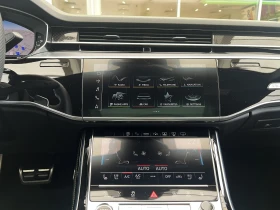 Audi A8 50 TDI / LONG / S-LINE / B&O/ HUD/ EXCLUSIVE/ 360/, снимка 12