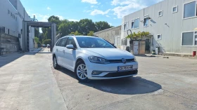 VW Golf Variant, снимка 1