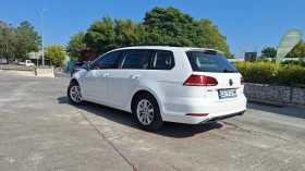 VW Golf Variant, снимка 5