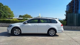 VW Golf Variant, снимка 4