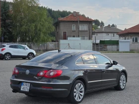 VW CC 2.0 турбо 200 коня Автомат 2010г !!, снимка 7